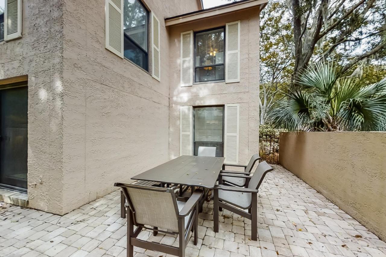 Villa Ketch Court Hilton Head Island Exterior foto