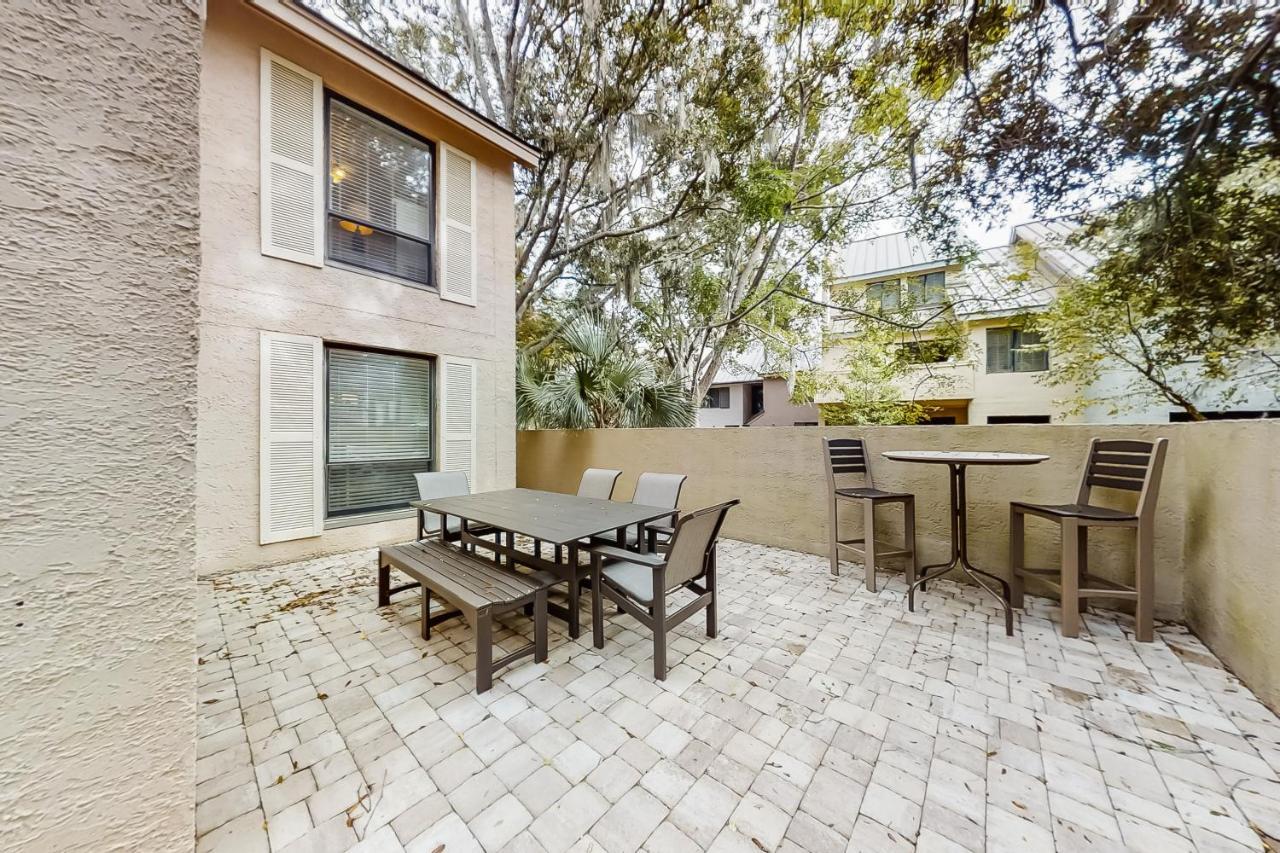Villa Ketch Court Hilton Head Island Exterior foto