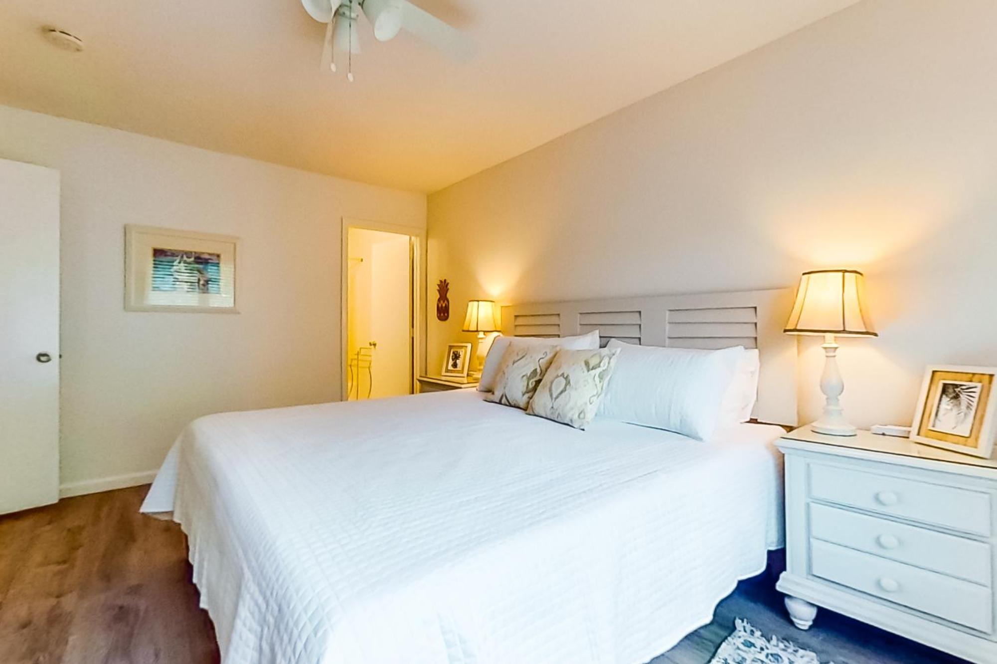 Villa Ketch Court Hilton Head Island Habitación foto