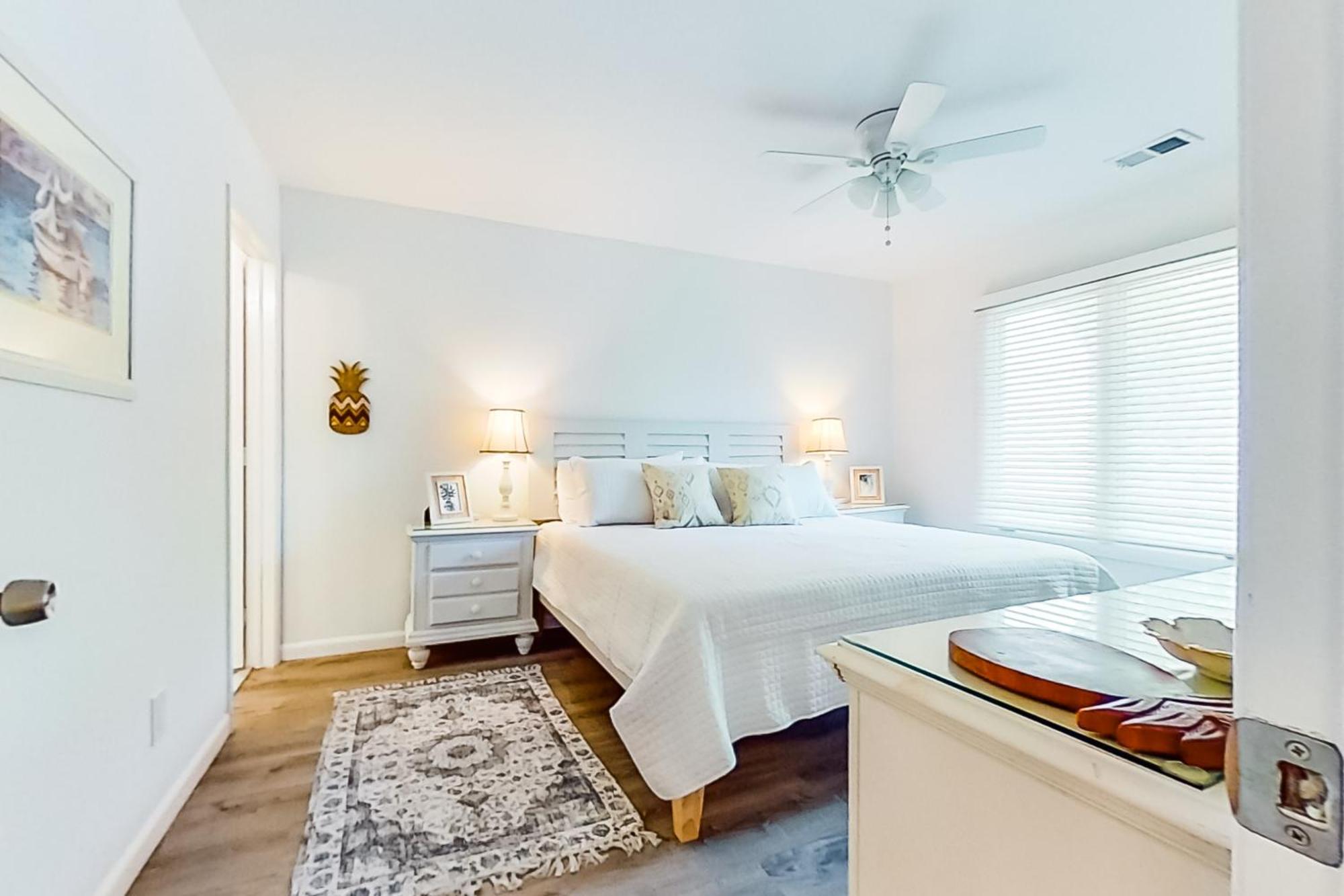 Villa Ketch Court Hilton Head Island Habitación foto