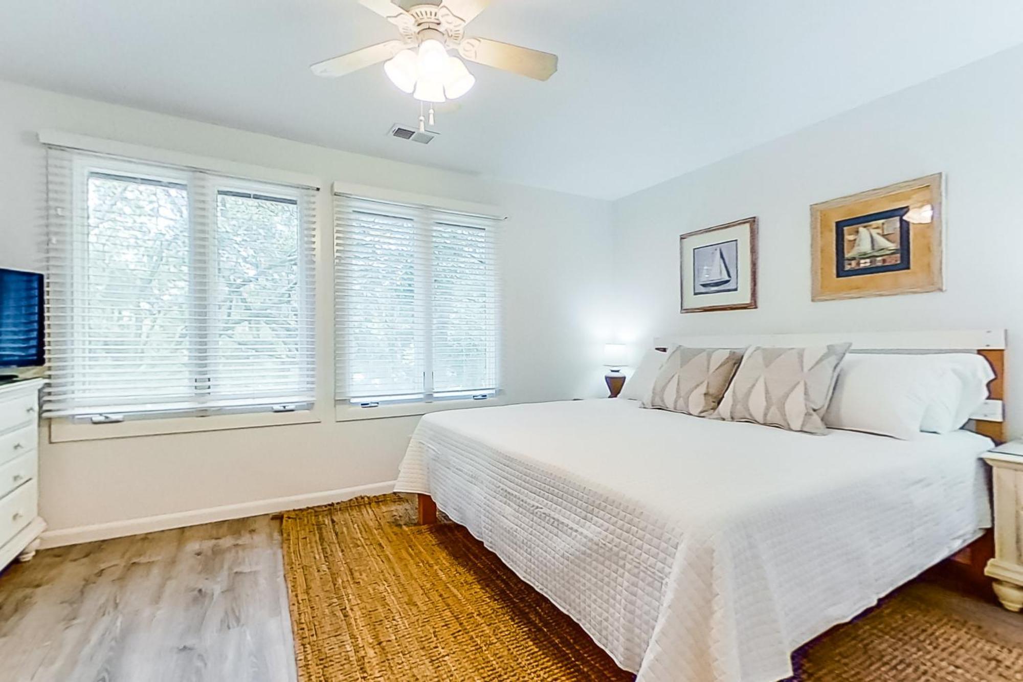 Villa Ketch Court Hilton Head Island Habitación foto