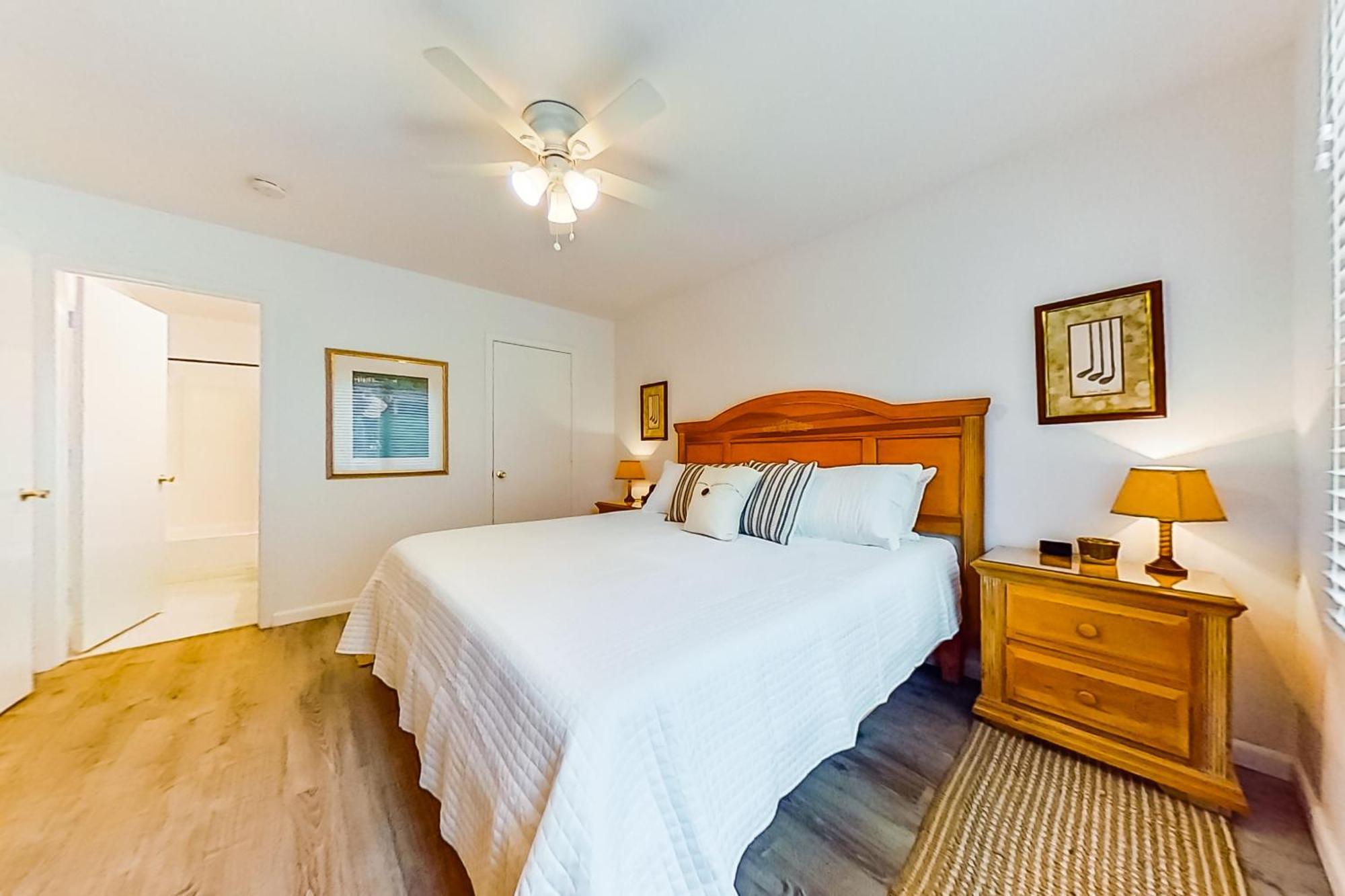 Villa Ketch Court Hilton Head Island Habitación foto